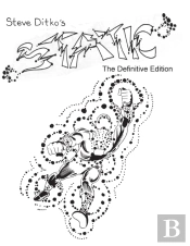 Steve Ditko'S Static The Definitive Edition