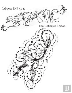 Bertrand.pt - Steve Ditko'S Static The Definitive Edition