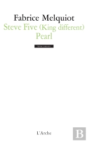 Steve Five (King Different) / Pearl