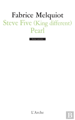 Bertrand.pt - Steve Five (King Different) / Pearl