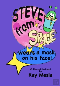 Bertrand.pt - Steve From Space Wears A Mask On His Face