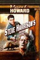 Steve Harrison'S Casebook