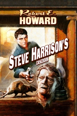 Bertrand.pt - Steve Harrison'S Casebook