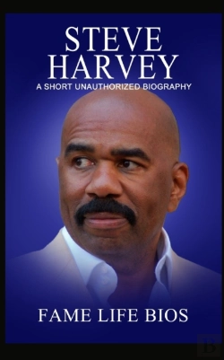 Bertrand.pt - Steve Harvey