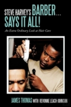 Bertrand.pt - Steve Harvey'S Barber ... Says It All!