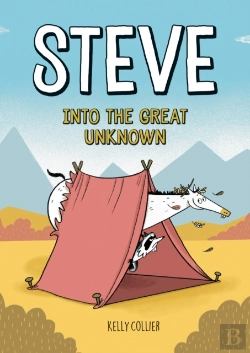 Bertrand.pt - Steve, Into The Great Unknown