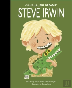 Bertrand.pt - Steve Irwin