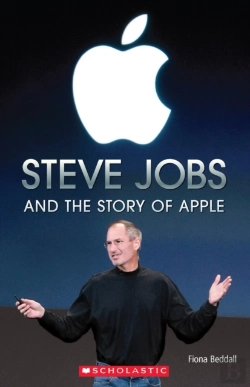 Bertrand.pt - Steve Jobs Book Only