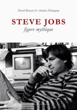 Bertrand.pt - Steve Jobs, Figure Mythique