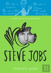 Steve Jobs Insanely Great