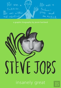Bertrand.pt - Steve Jobs Insanely Great