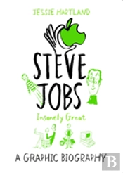 Steve Jobs: Insanely Great