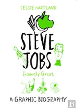 Bertrand.pt - Steve Jobs: Insanely Great
