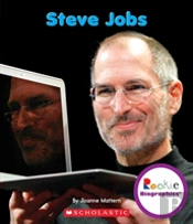 Steve Jobs