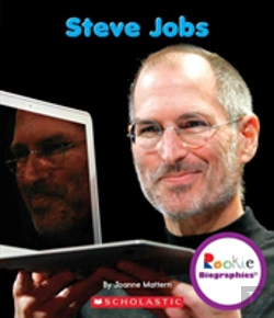 Bertrand.pt - Steve Jobs