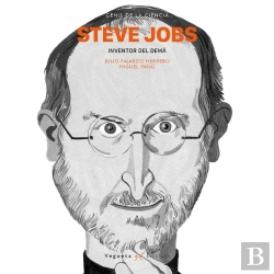 Bertrand.pt - Steve Jobs