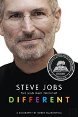 Bertrand.pt - Steve Jobs