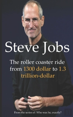 Bertrand.pt - Steve Jobs