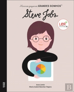 Bertrand.pt - Steve Jobs