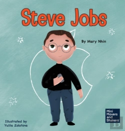 Bertrand.pt - Steve Jobs