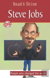 Steve Jobs