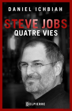 Bertrand.pt - Steve Jobs ; Quatre Vies