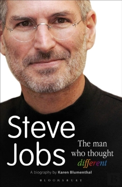 Bertrand.pt - Steve Jobs The Man Who Thought Different