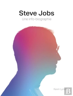 Bertrand.pt - Steve Jobs, Une Info-Biographie