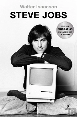 Bertrand.pt - Steve Jobs