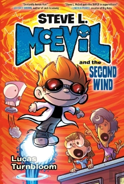 Bertrand.pt - Steve L. Mcevil And The Second Wind