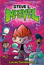Steve L. Mcevil