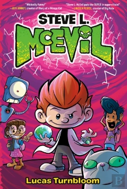 Bertrand.pt - Steve L. Mcevil