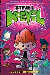 Steve L. Mcevil