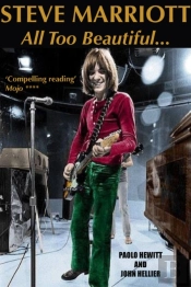 Steve Marriott All Too Beautiful