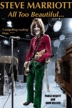 Bertrand.pt - Steve Marriott All Too Beautiful