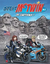 Steve Mc Twin ; Compilation