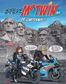 Bertrand.pt - Steve Mc Twin ; Compilation