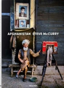 Steve McCurry: Afghanistan
