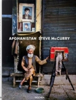 Bertrand.pt - Steve McCurry: Afghanistan