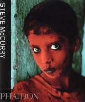 Steve Mccurry