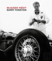 Steve Mcqueen