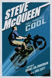 Steve Mcqueen
