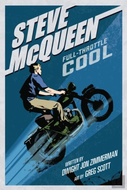 Bertrand.pt - Steve Mcqueen