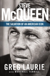 Steve Mcqueen