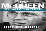 Steve Mcqueen