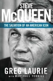 Steve Mcqueen
