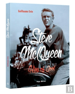 Bertrand.pt - Steve Mcqueen