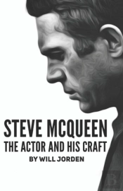 Steve Mcqueen