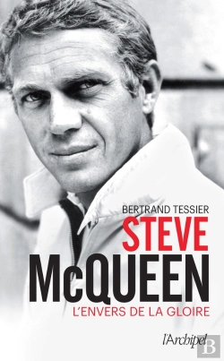 Bertrand.pt - Steve Mcqueen ; L'Envers De La Gloire