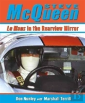 Steve Mcqueen